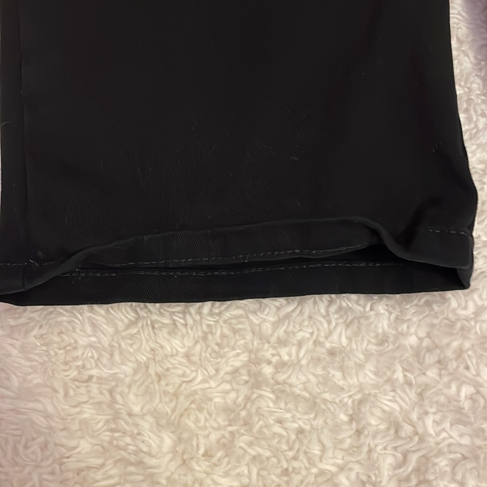 Black Shorts - Picture 3 of 4